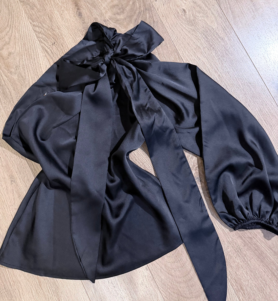 Bow Top