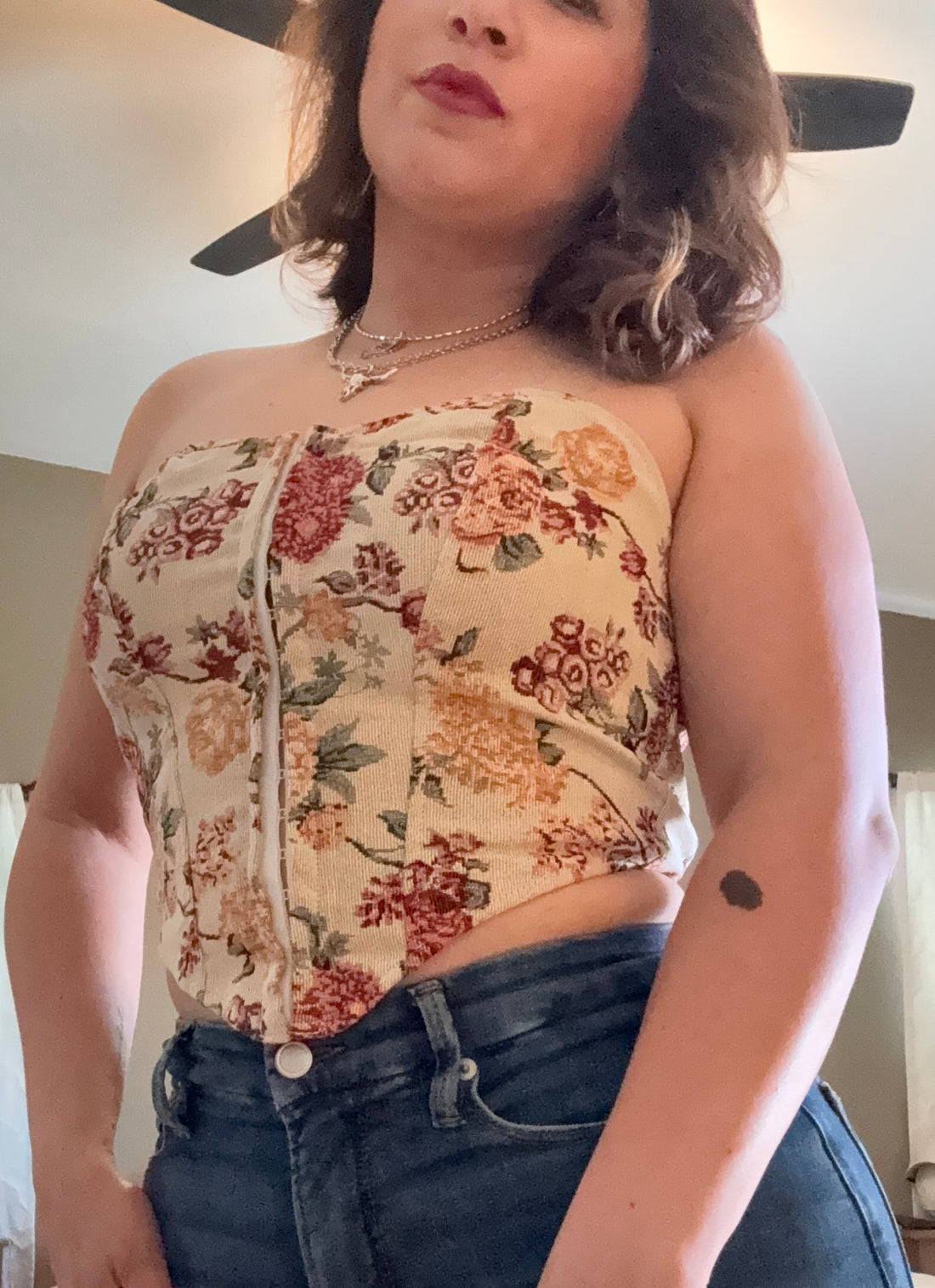 Flower Top