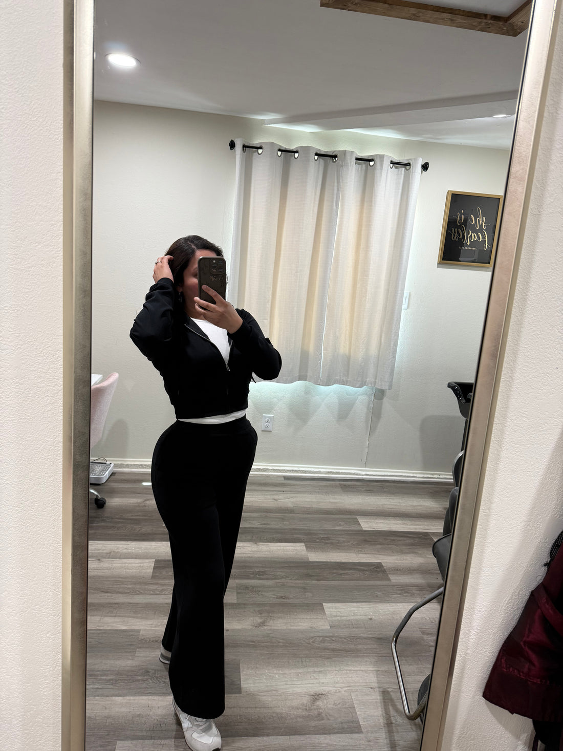 Sweat Pants