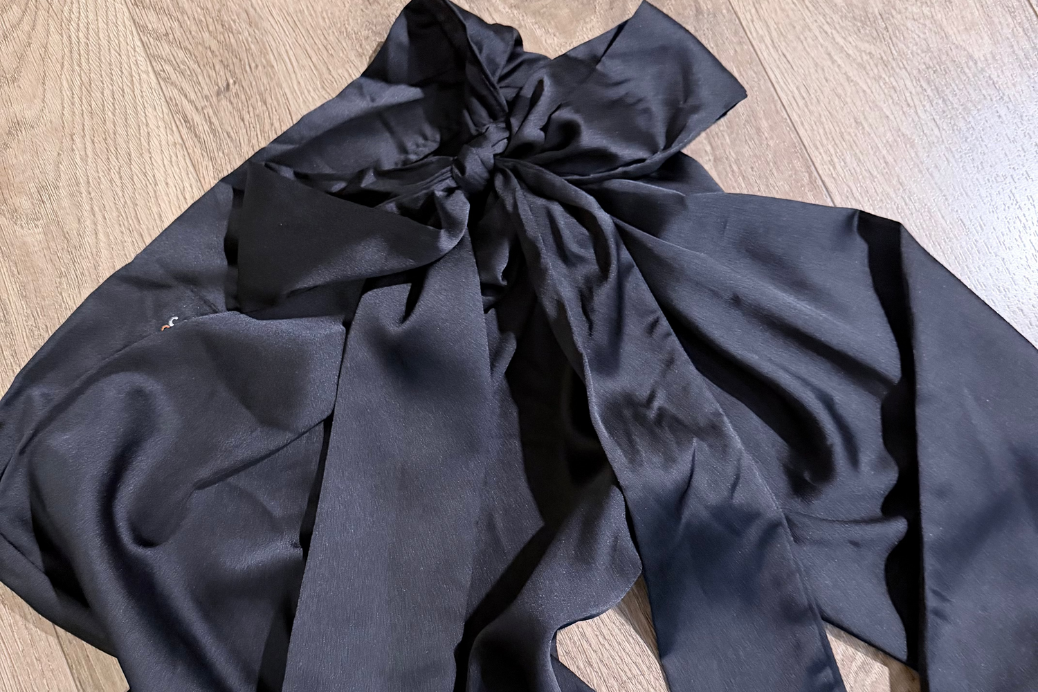 Bow Top