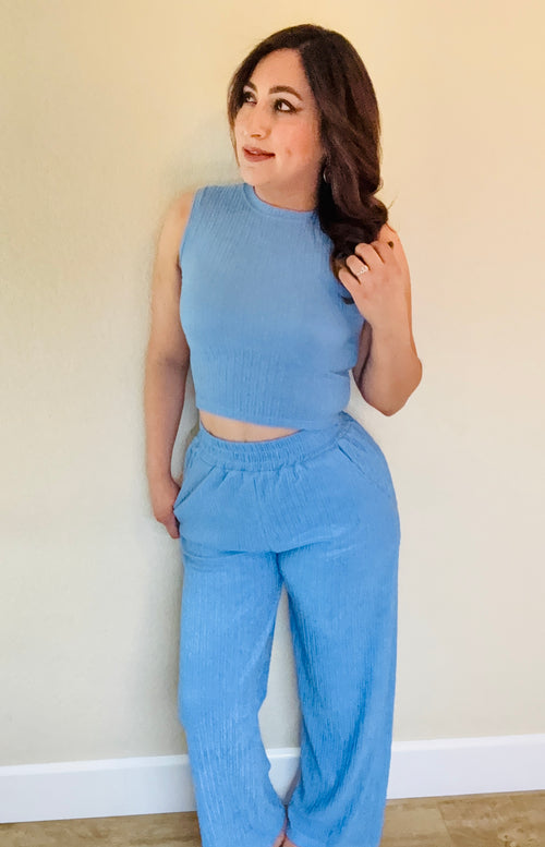 Michelle Set
