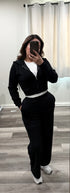 Cropped Sweater