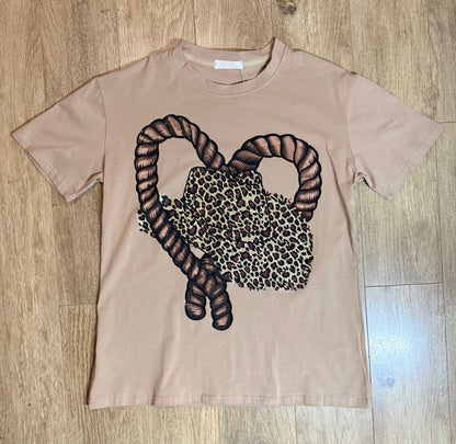Sparkle Cowgirl T-Shirt